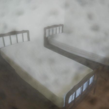 Loue Studio Propre !, Endroit Tres Calme, A 5 Minutes Gare Mantes La Jolie, エクステリア 写真