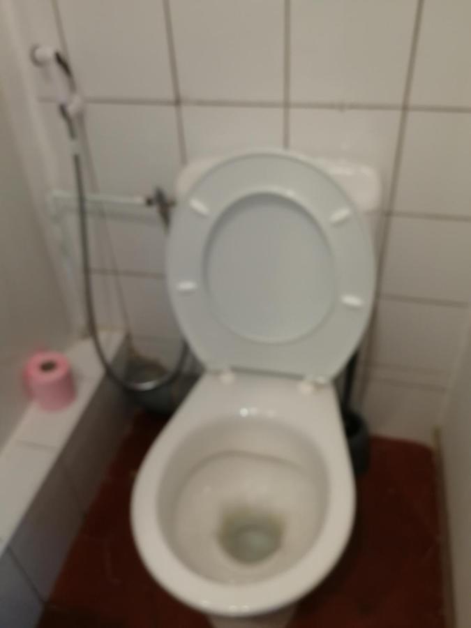 Loue Studio Propre !, Endroit Tres Calme, A 5 Minutes Gare Mantes La Jolie, エクステリア 写真