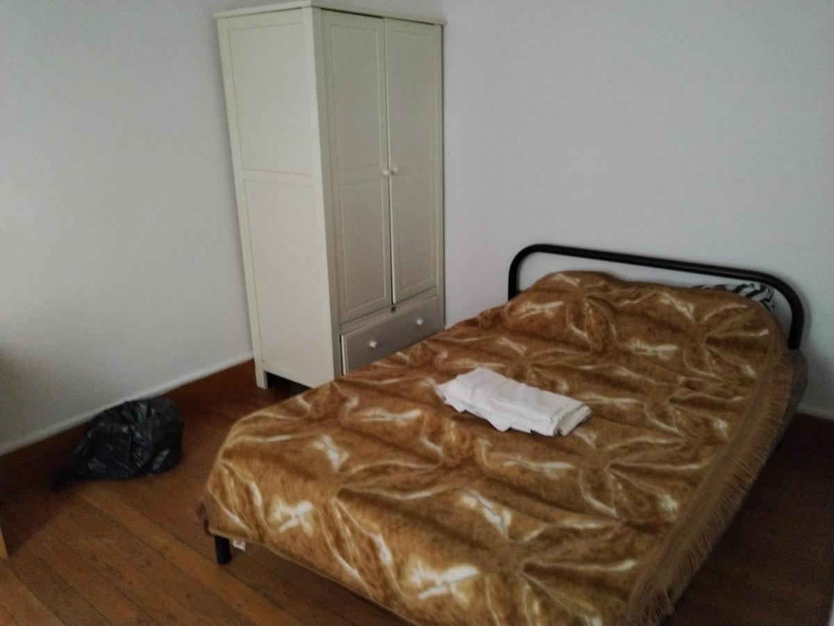 Loue Studio Propre !, Endroit Tres Calme, A 5 Minutes Gare Mantes La Jolie, エクステリア 写真